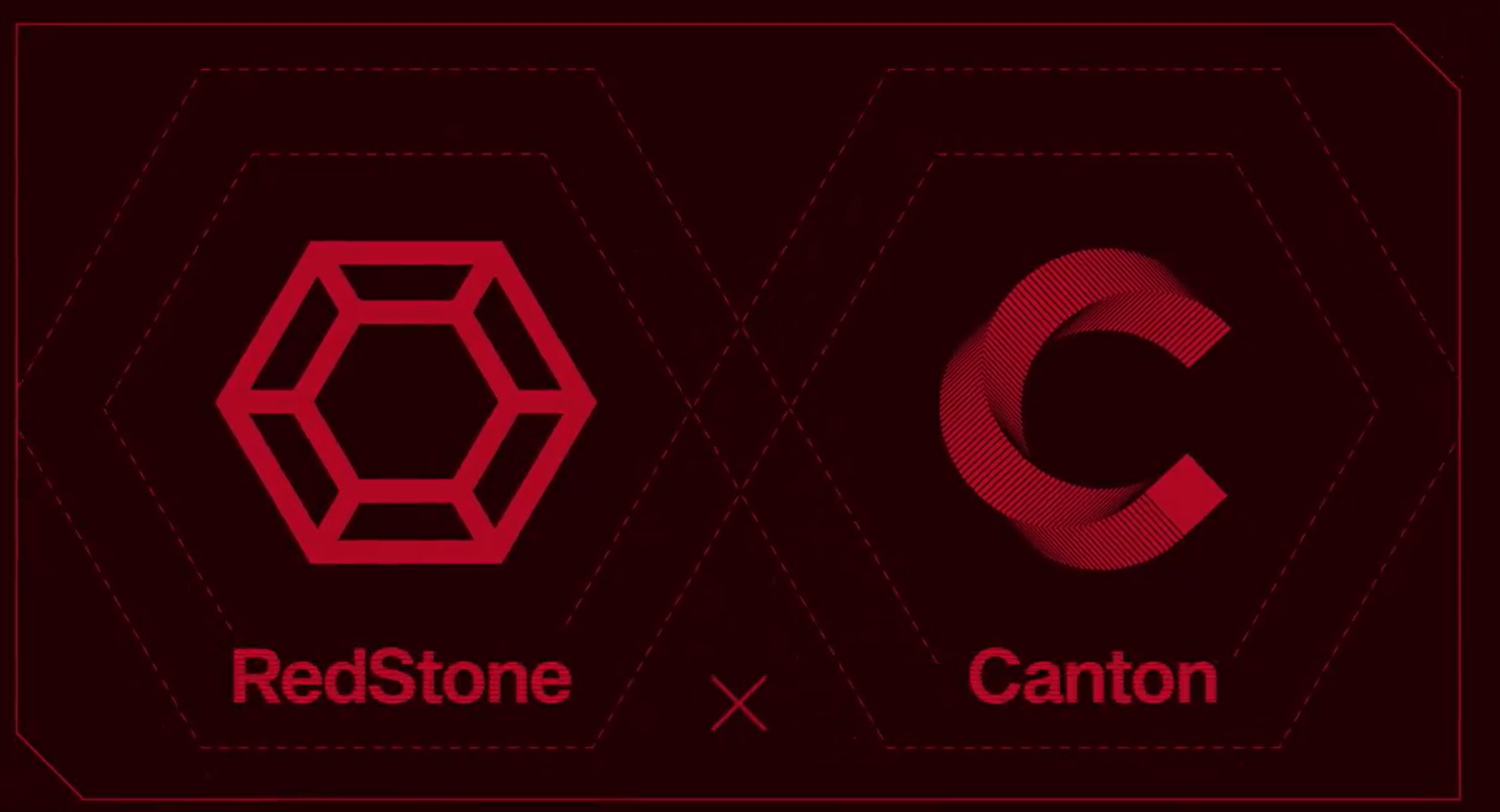 RedStone Chính Thức Hỗ Trợ Canton Network – Blockchain RWA Quy Mô Toàn Cầu